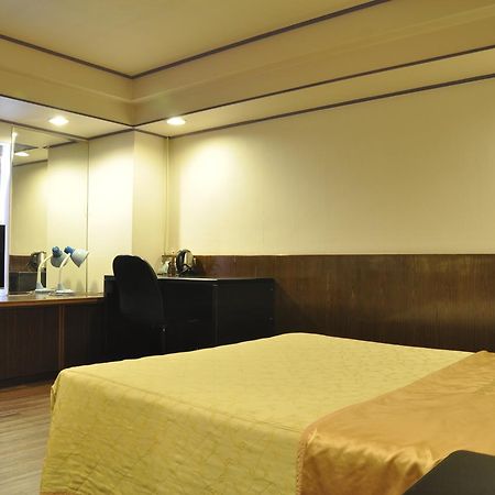Chief Hotel تشوبي المظهر الخارجي الصورة