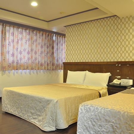 Chief Hotel تشوبي المظهر الخارجي الصورة
