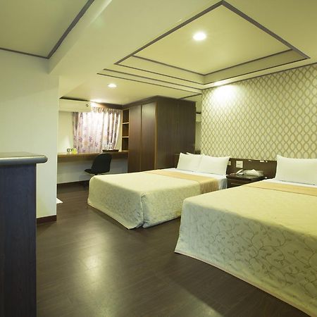 Chief Hotel تشوبي المظهر الخارجي الصورة