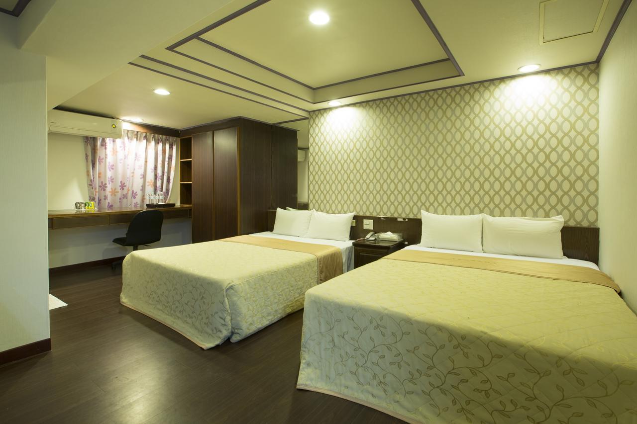Chief Hotel تشوبي المظهر الخارجي الصورة