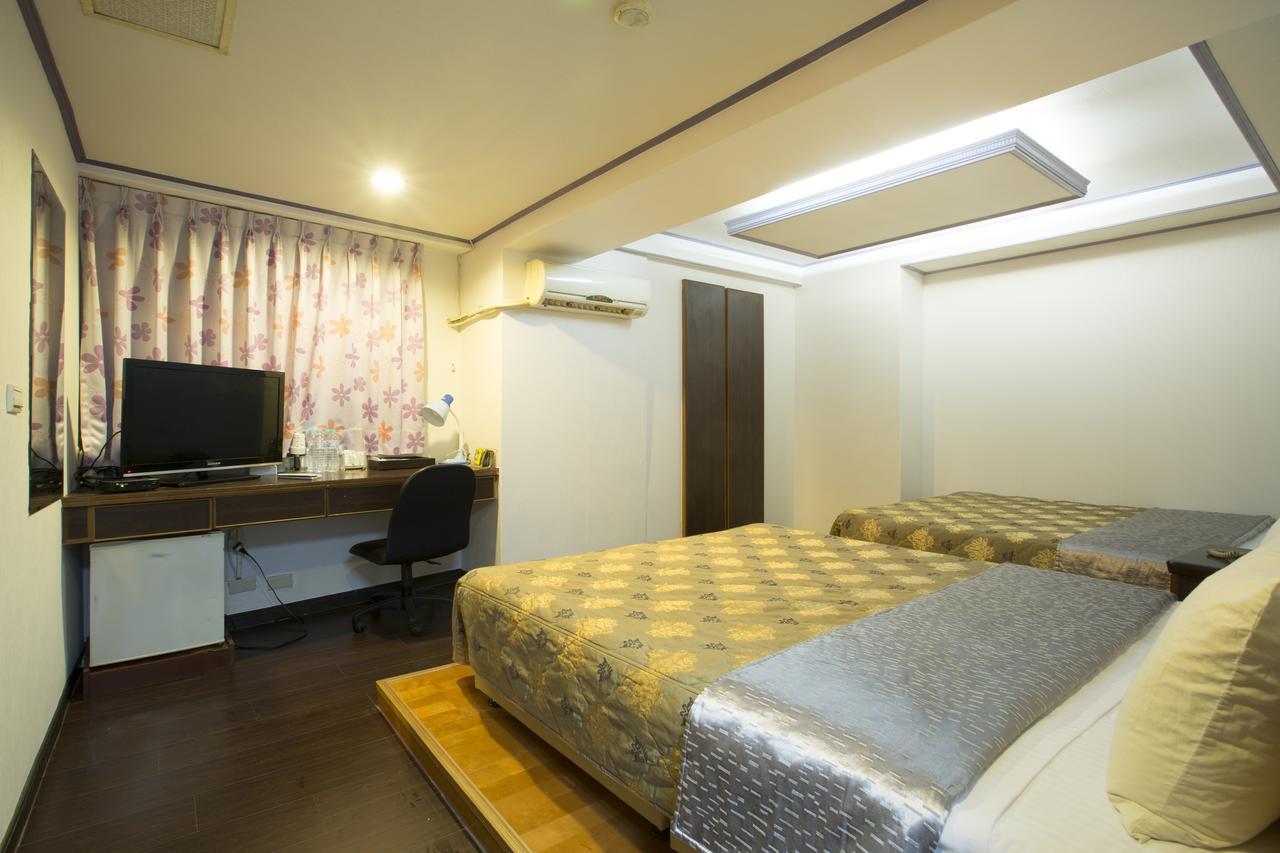 Chief Hotel تشوبي المظهر الخارجي الصورة