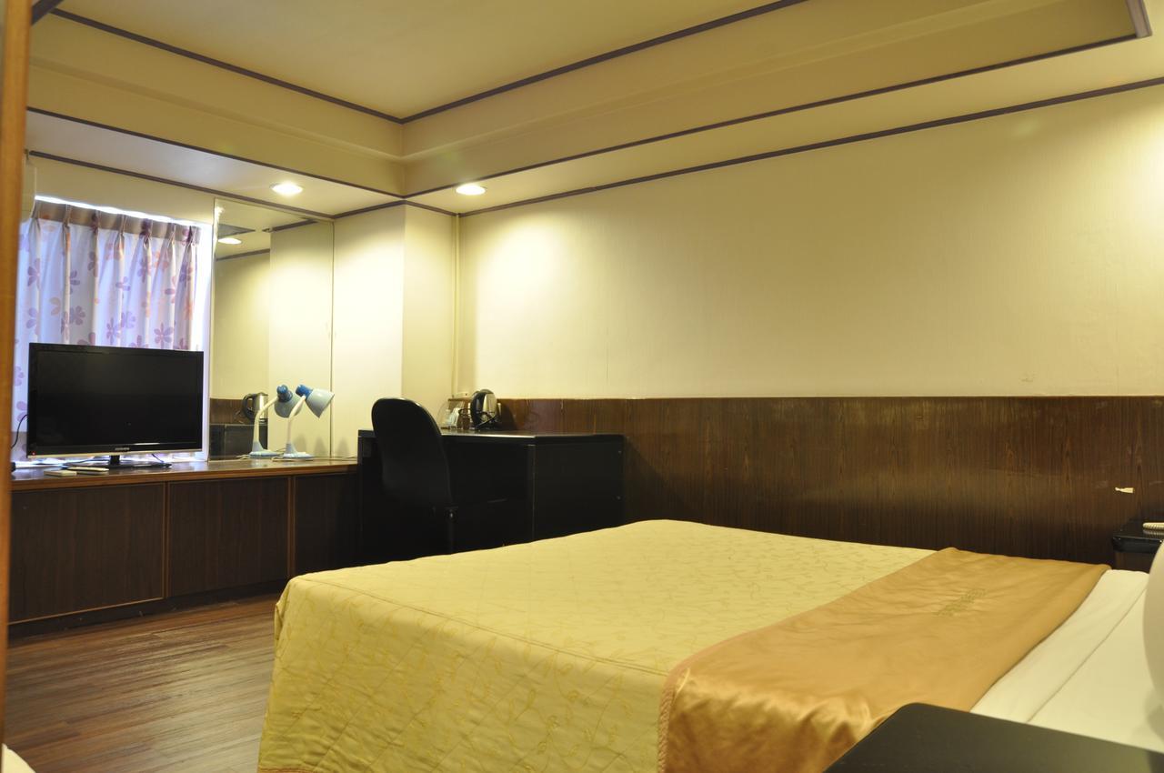 Chief Hotel تشوبي المظهر الخارجي الصورة
