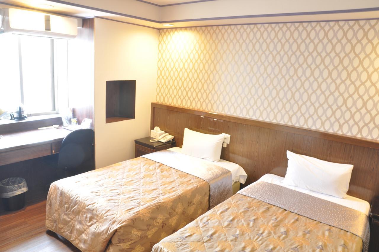 Chief Hotel تشوبي المظهر الخارجي الصورة