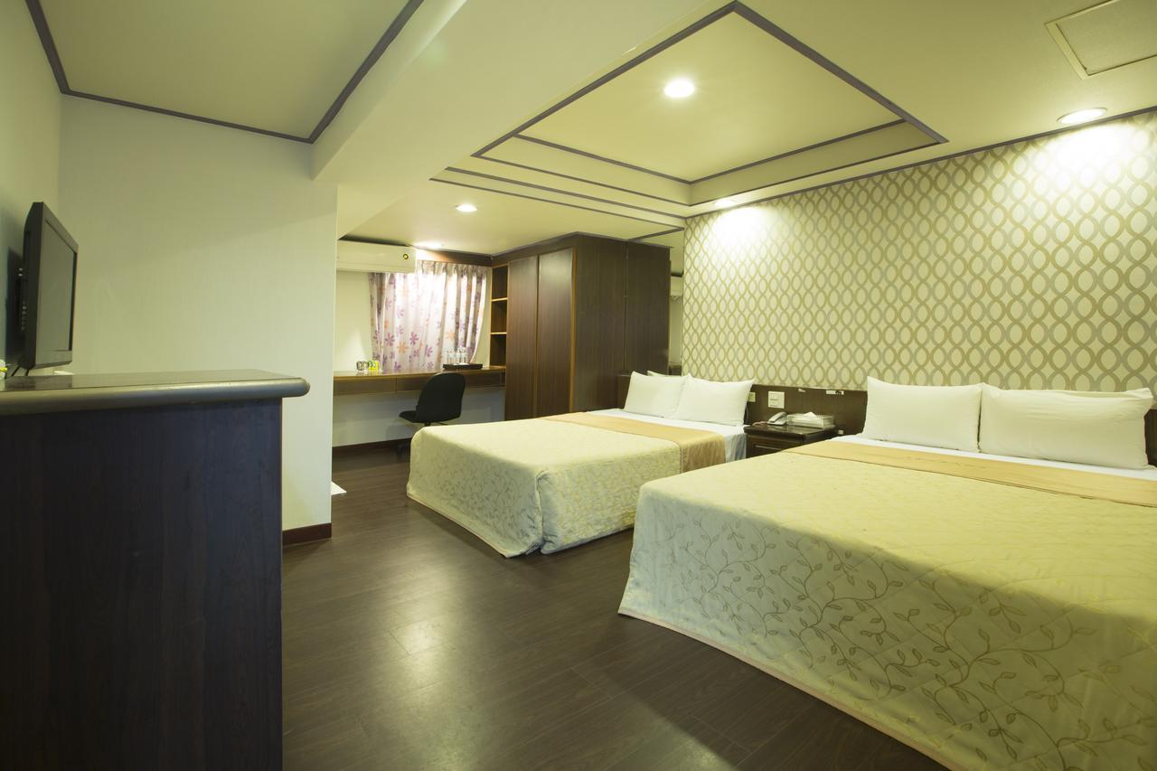 Chief Hotel تشوبي المظهر الخارجي الصورة